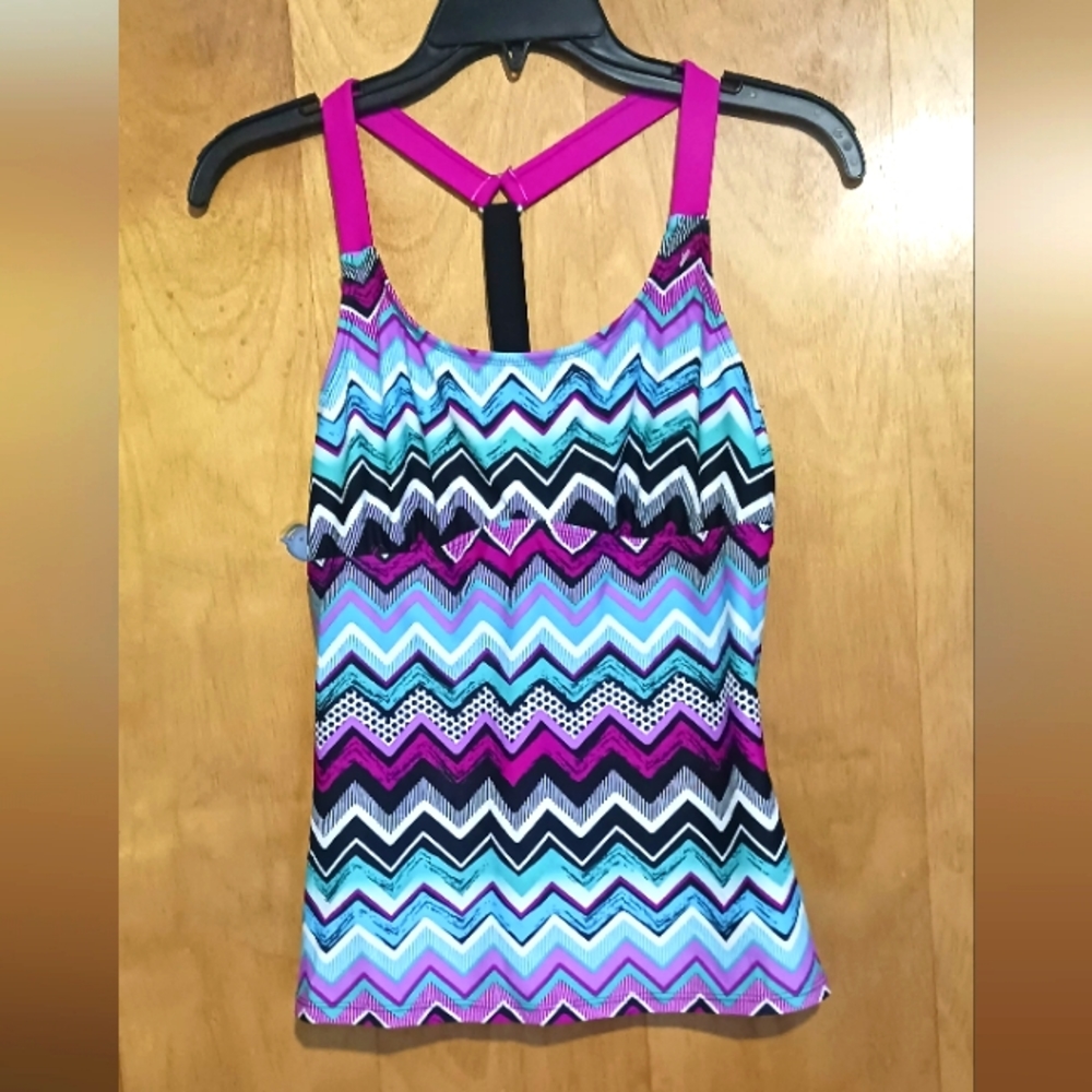 Top Bathing Suits (Woman)